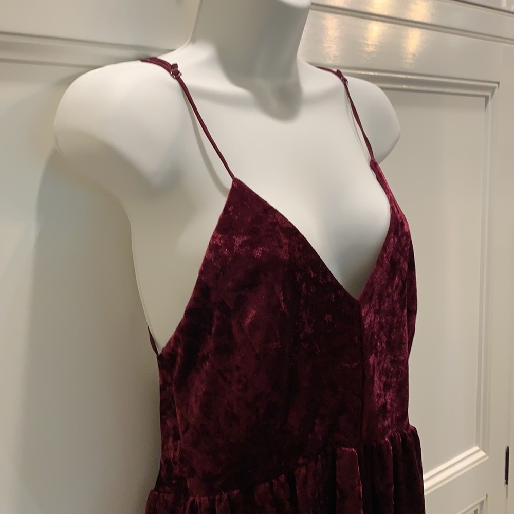 Sam Edelman Romper🍒 - Picture 7 of 9